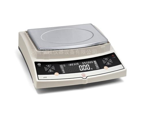 PTQ-A3工业电子天平0.01克3kg