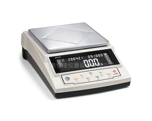 PTY-B3200百分之一天平3公斤0.01g