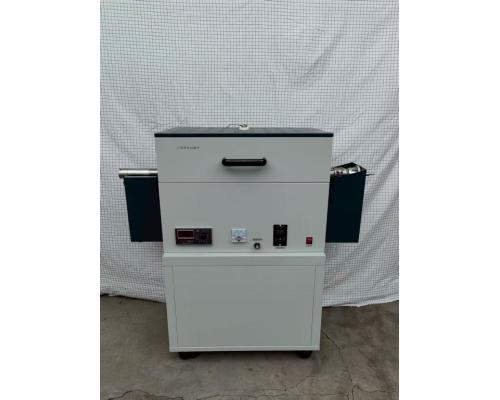 XKY-HHL200活性炭小试活化炉