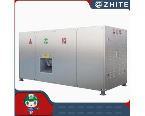 定制自动厨余堆肥电动厨房垃圾处理器蒸煮器