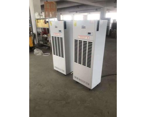 防爆除湿机工业车间商用化工大功率除湿器