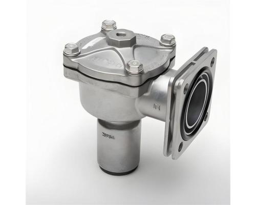 MECAIR控制器