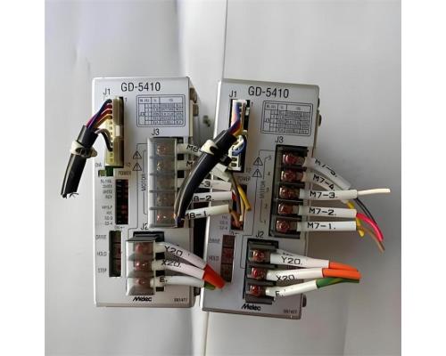 MELEC马达驱动器