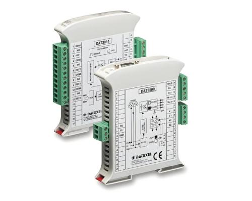 意大利DATEXEL温度变送器