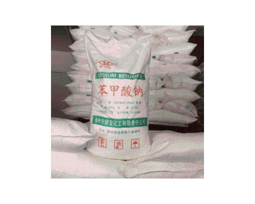 苯甲酸钠