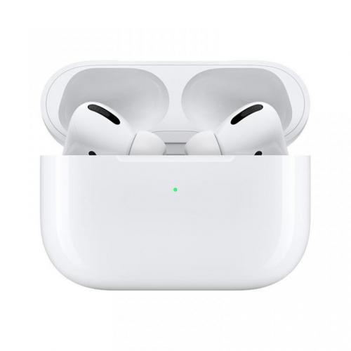 Apple AirPods Pro 苹果主动降噪无线蓝牙耳机 适用iPhone/iPad