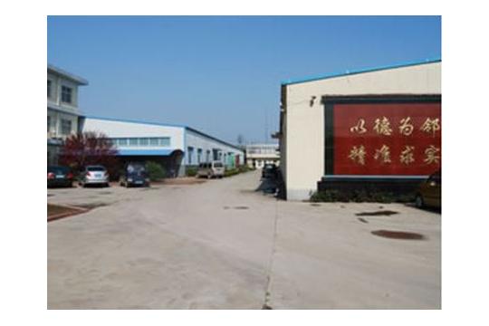 Anping Tenglu Metal Wire Mesh Co.,LTD - China Supplier Anping Tenglu Metal Wire Mesh Co.,LTD - China Supplier