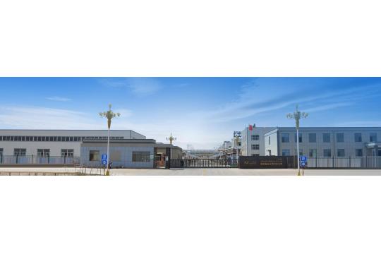 Jiuquan Yajia Chemical Co., Ltd. (Lianyungang Jinyang Chemical Co., Ltd.) - China Supplier