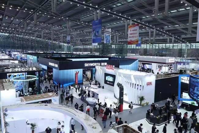 2025深圳国际半导体展|晶圆制造及封装展区