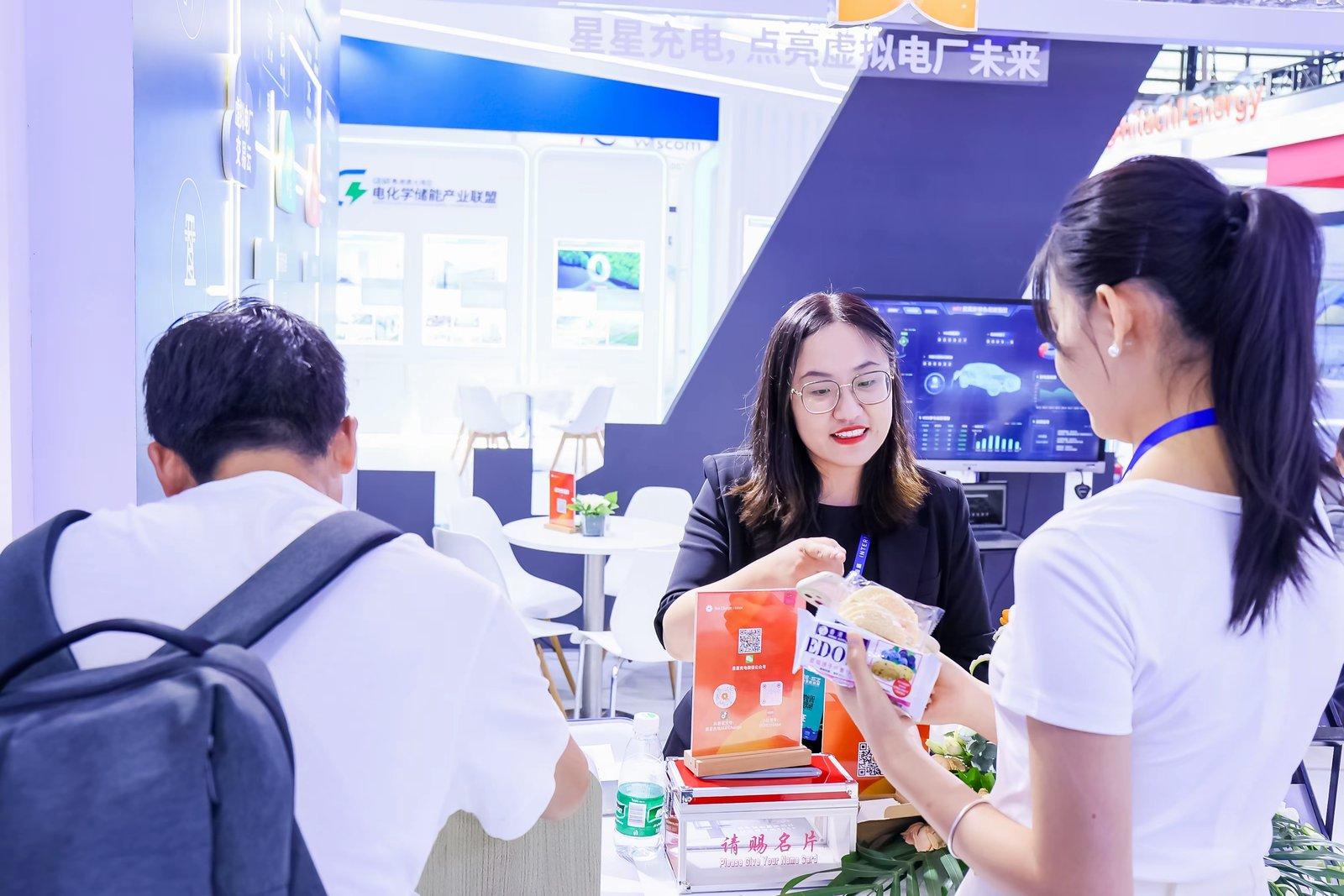 2025深圳新能源、储能技术、新型电力展会,开启未来能源