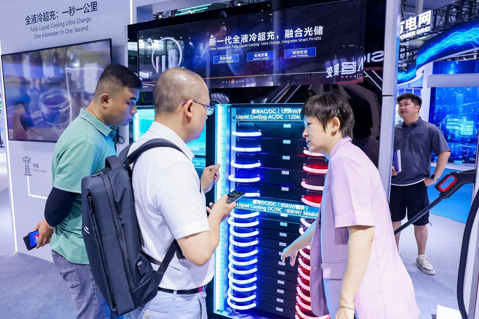 2025储能首展!行业顶流展会,深圳2025新闻发布会召开!