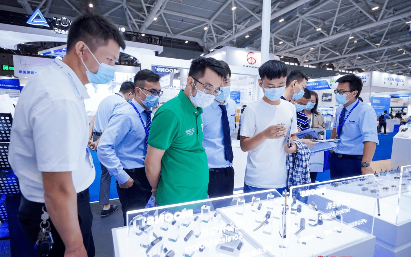 2025上海国际电子制造设备展览会  -点击申请展位