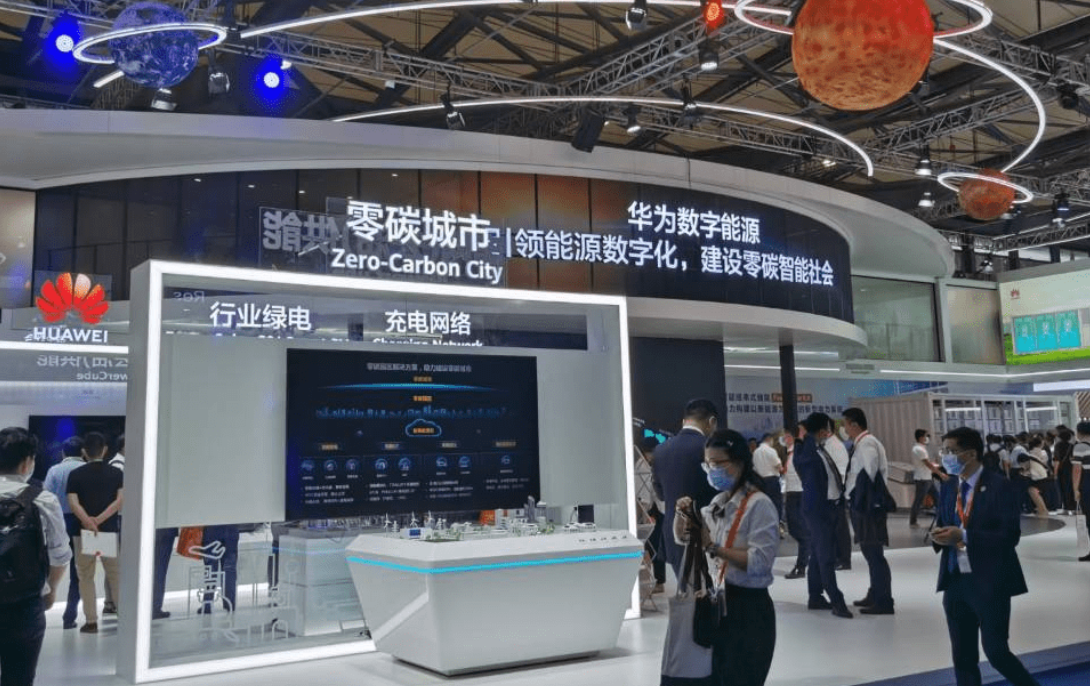 2025深圳国际充电桩及换电技术展览会-火热招展中