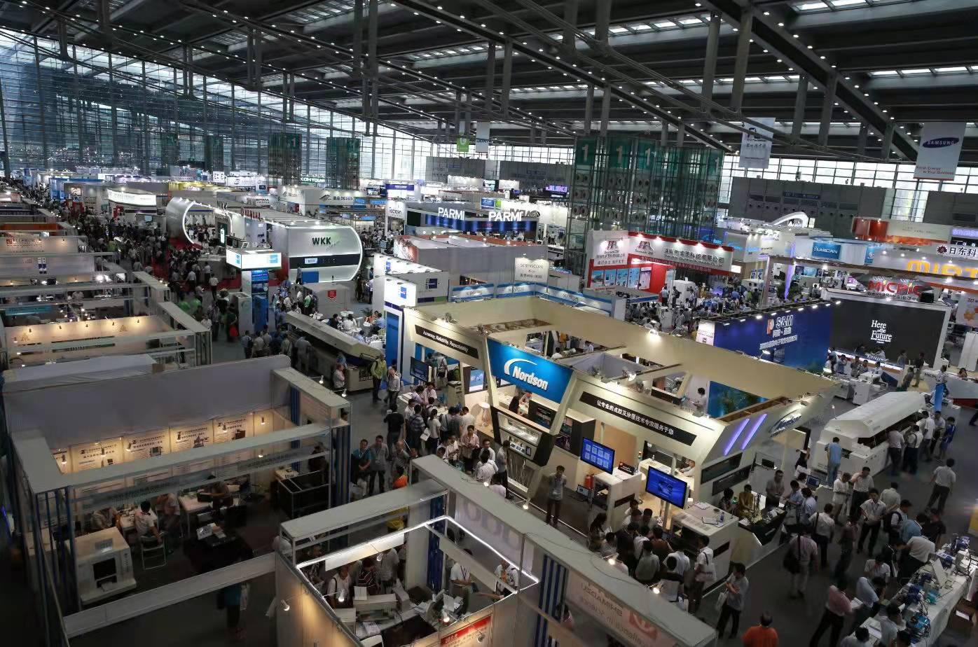 2025中国（上海）电阻、电容器、电位器展览会,诚邀参展!