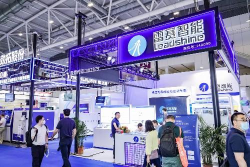 2025中国深圳国际精密光学与检测展览会