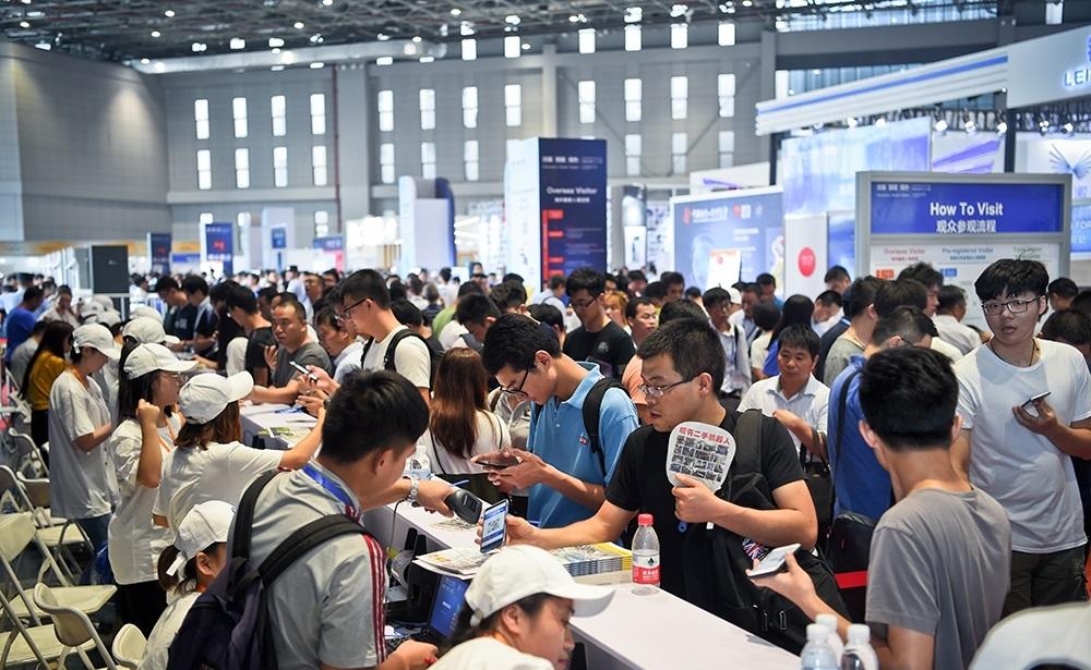 2025中国(上海)磁性元器件及智能生产技术展览会