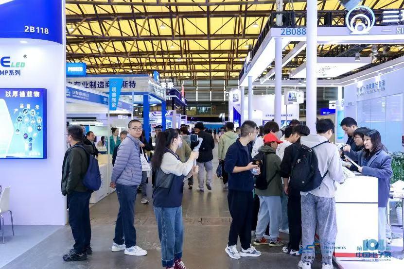 2025中国（上海）国际电子制造设备展|上海,有优惠