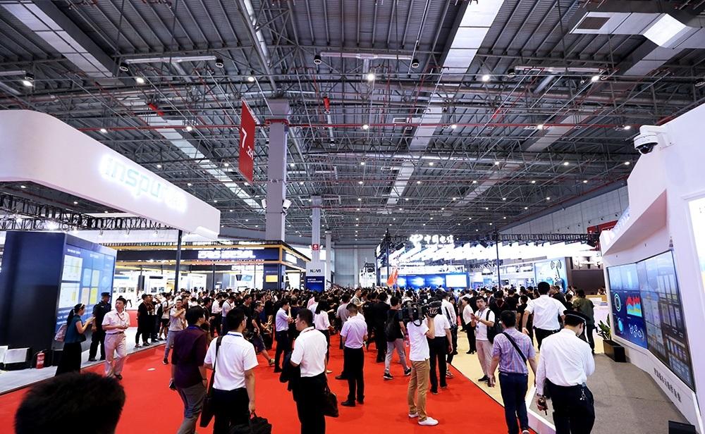 北京·半导体展|2025第二十二届中国国际半导体博览会「官网」