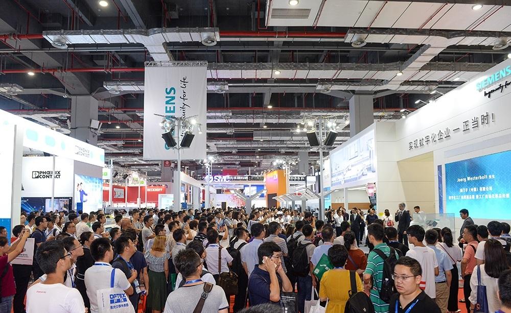 2025新型电力系统与设备展览会:数字能源盛宴即将启