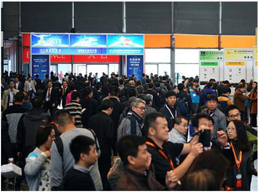 2025第二十二届亚洲智能芯片产业展，行业巨头齐聚一堂！